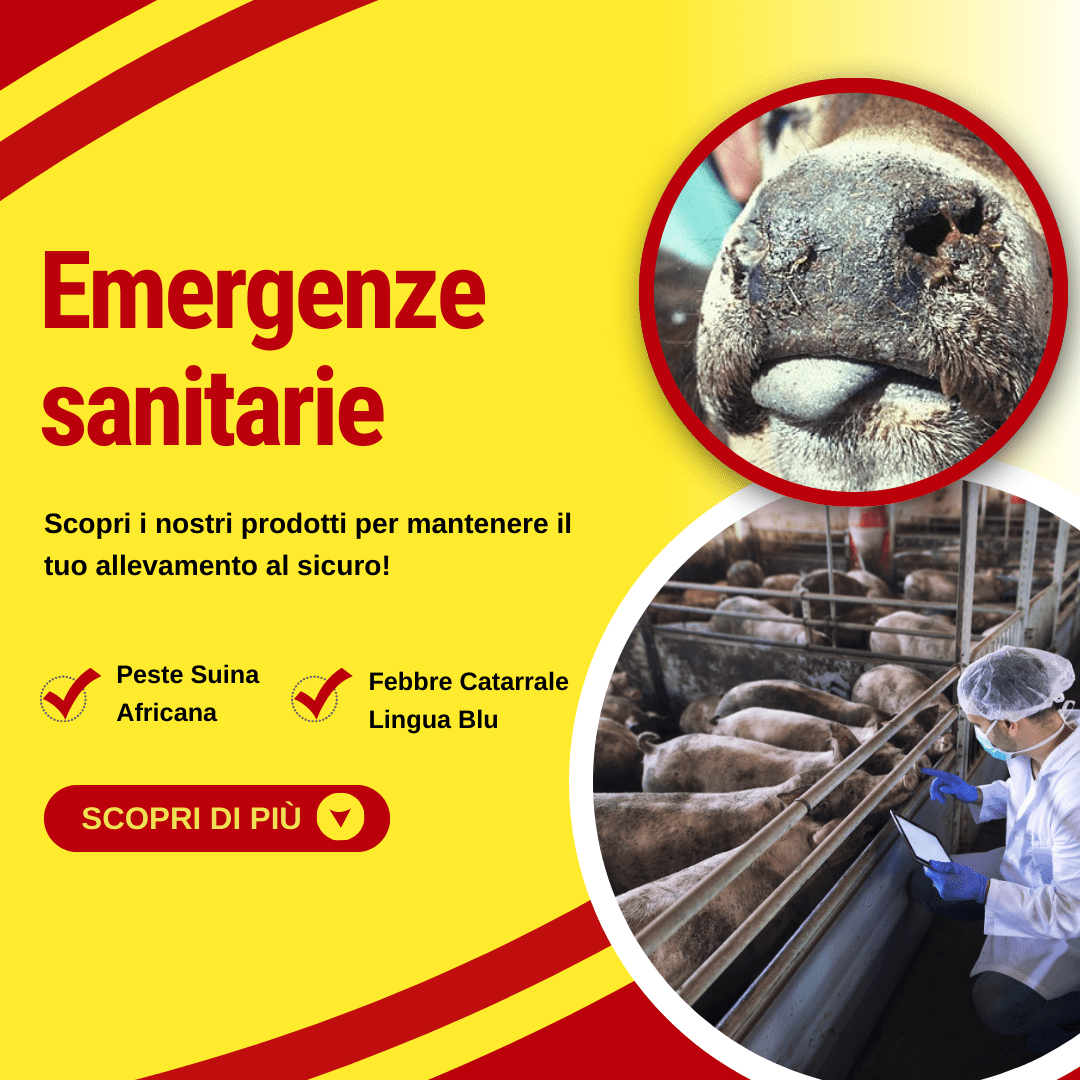 Emergenze sanitarie