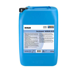 Incimaxx Aqua S