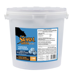 Storm ultra secure