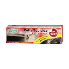 Rat Catcher Colla topicida