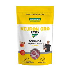 Neuron Oro Pasta