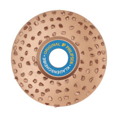 Ip philipsen super disco abrasivo Ø 115 mm ampio