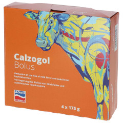 Calzogol
