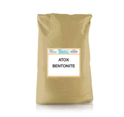 Atox Bentonite