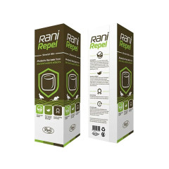Rani Repel
