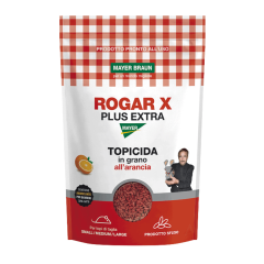 Rogar X plus granuli