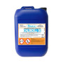 Chlorcell 20 detergente mungitrice