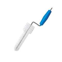 Spazzola Girevole 20 cm