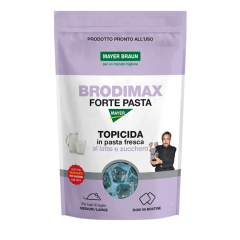 Brodimax forte pasta