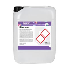 Dibo Foam Basic
