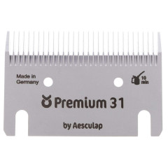 Set lame Constanta premium 15/31 denti - per bovini 18961