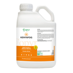 Kenyafog insetticida