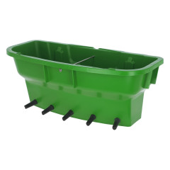 Abbeveratoio per vitelli Multifeeder