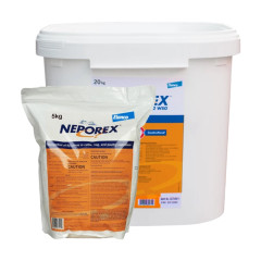 Neporex 2WDG