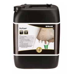 OxyFoam