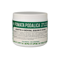Pomata Podalica
