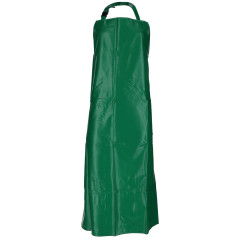 Grembiule per mungitura e lavaggio green 120 cm 80 cm