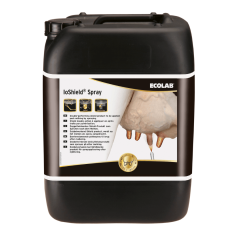 IoShield Spray