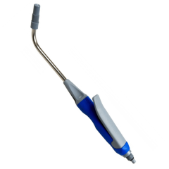 Teatspray: Pistola TV