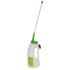 Bottiglia Speedy Drencher XL 4Lt