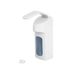 Dermados Soap Dispenser