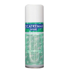 Cicatry-max spray