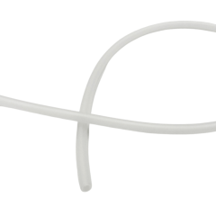 Orvalex tubo silicone per tettarelle