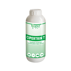 Cipertrin T
