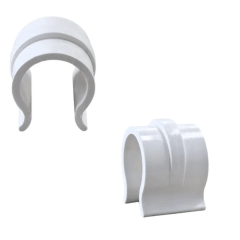 Clip Pvc per Teloni
