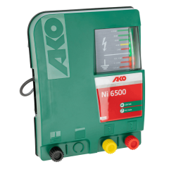Elettrificatore AKO Ni 6500