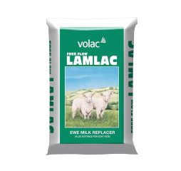 Volac Lamlac freeflow