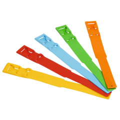 Gambale Eurofarm in plastica