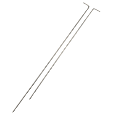 Orvalex sonde per bicchiere (coppia)