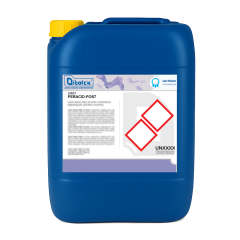 Dibo Peracid Post