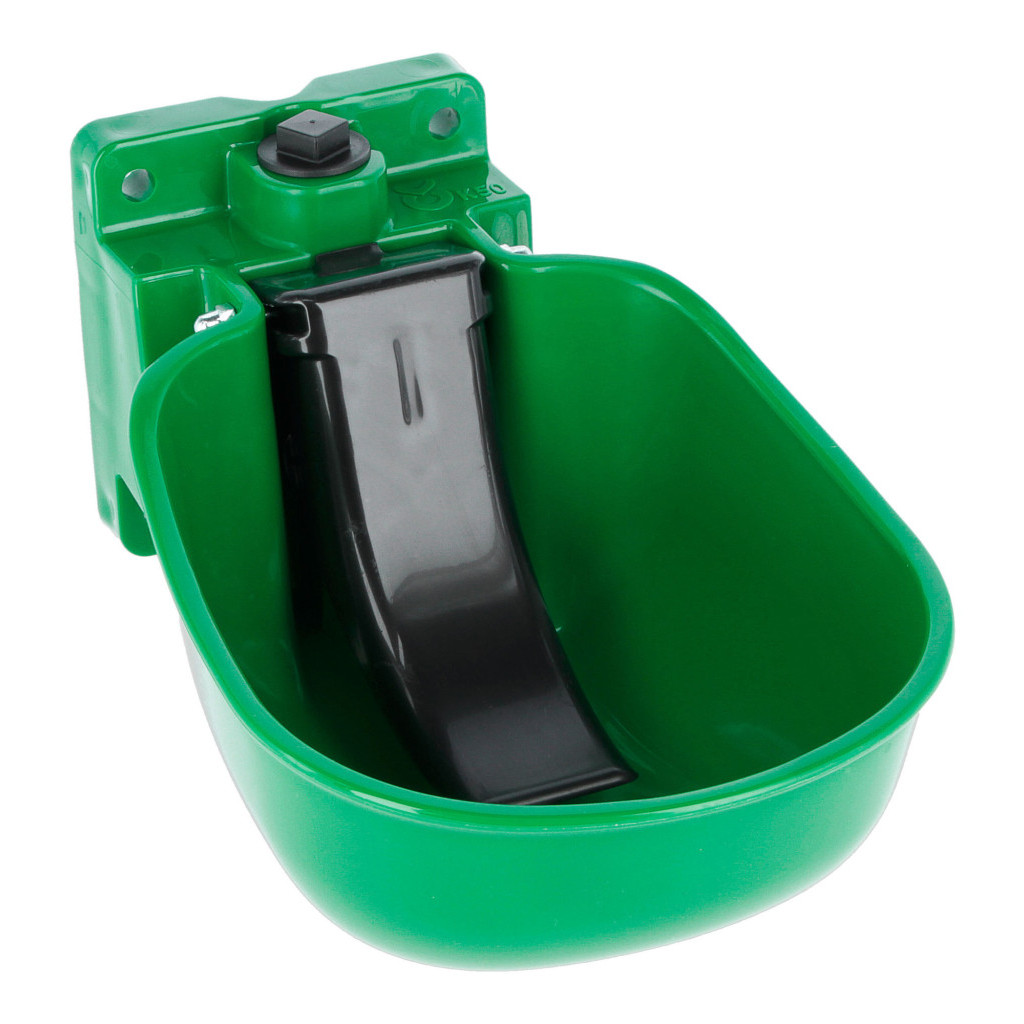 Abbeveratoio in plastica mod. S500