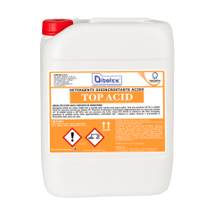 ⚠️ Top Acid ⚠️