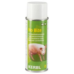 Spray "no bite" anti cannibalismo 400 ml