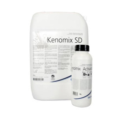 KenoMix SD + Attiv. (19+1)