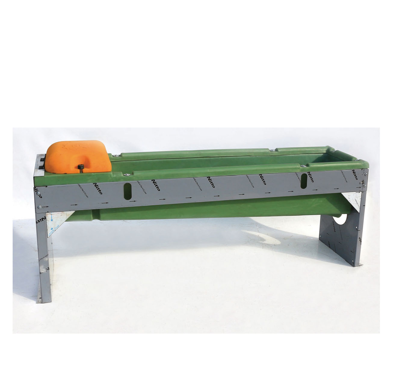 Fiori Cortés Coltello Pieghevole Taponera 70 | Acciaio Inox | Per Lavorazione Sughero - 3