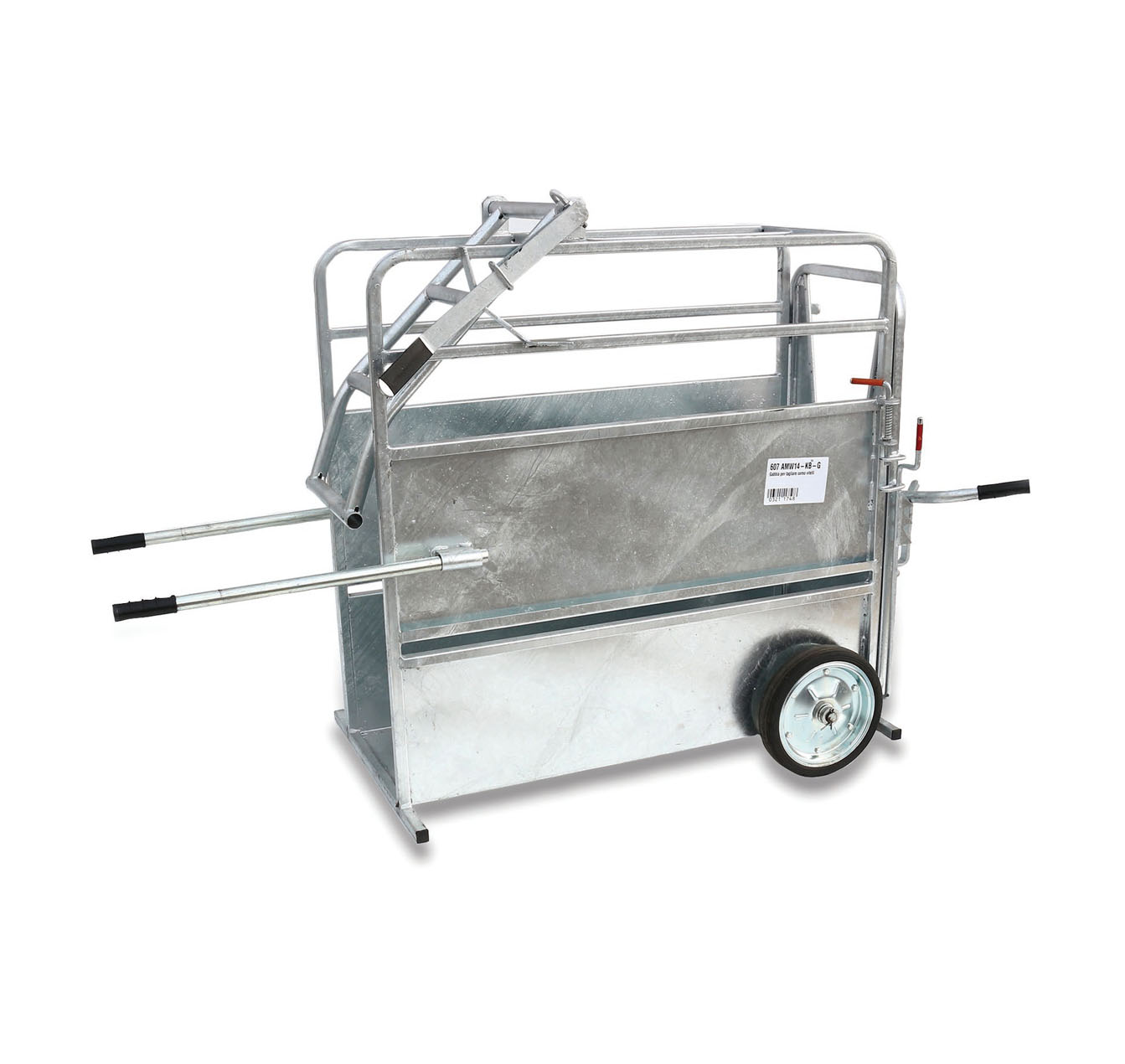 Taglierina Termica Kerbl Con Punta Di Taglio - Per Cavi E Corde, Regolazione Automatica Calore - Foto 11