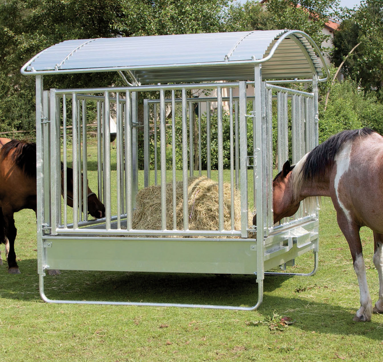 Equistro Horse Savegard Per Cavalli - Amore Animale Shop - Foto 8