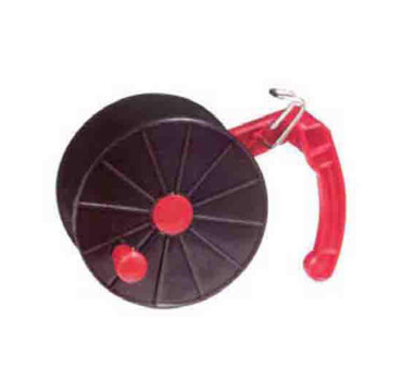 Avvolgitore Per Tubo - Samlongda Plastic Industrial Co., Ltd - Manuale / Per Acqua / Fisso - Foto 9