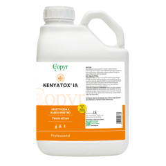 Kenyatox I.A.