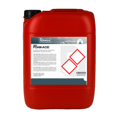 Dibo Foam Acid