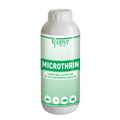 Microthrin