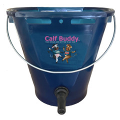 Calf Buddy 1