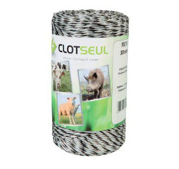 Bobina Clot Filo Poly 15