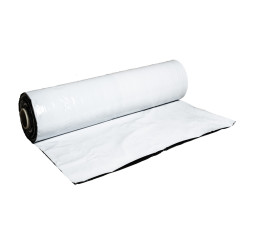 Film Geofarm 0,18 Bianco-Nero