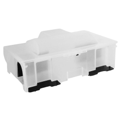 Trappola Pit-Box traslucida con monitoraggio Blatte