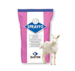 Sprayfo agnello capretto Lamb 50